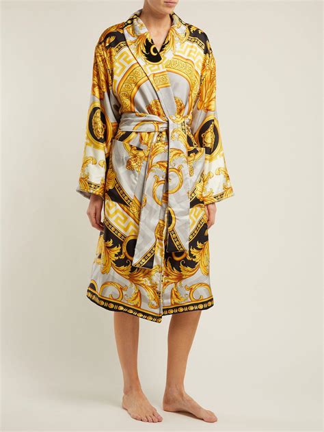 versace robe price